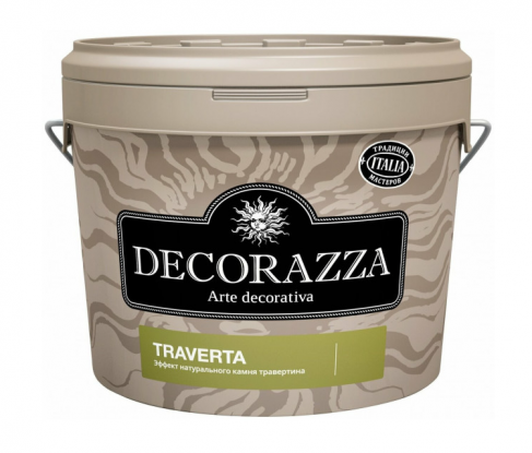 Декоративная штукатурка